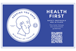 health-first award